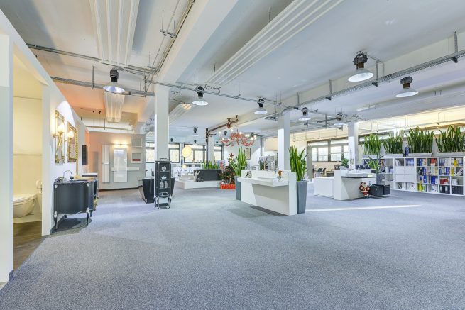 Badausstellung | Nessmann