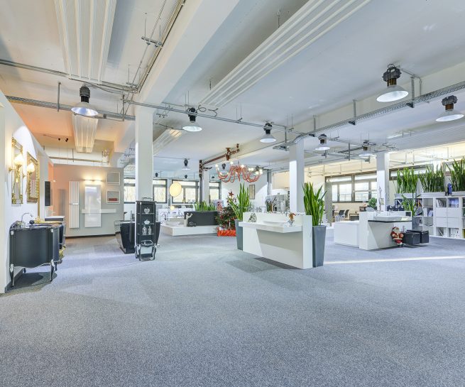 Badausstellung | Nessmann