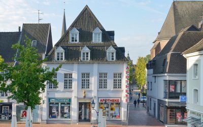 Löwen Apotheke | Moers