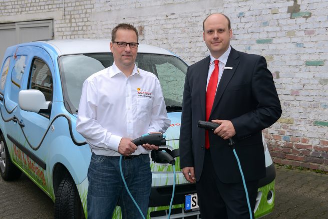 Sparkasse Solingen | Kundenberater