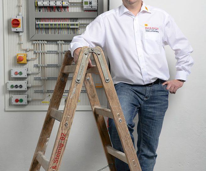 Sparkasse Solingen - Kundenportrait