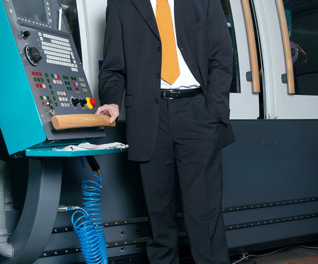 Sparkasse Solingen - Kundenportrait