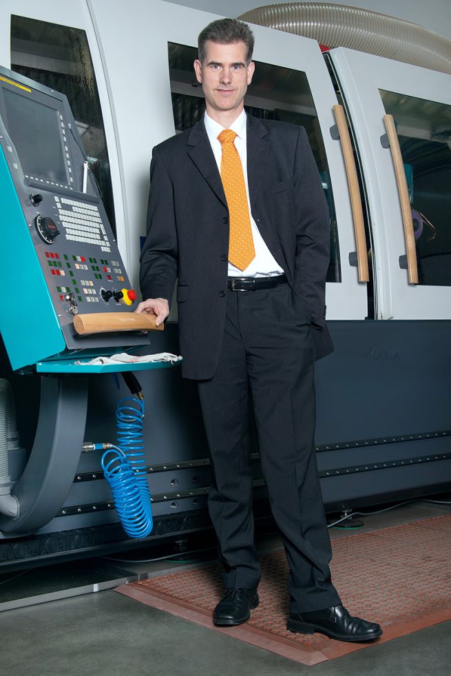 Sparkasse Solingen - Kundenportrait