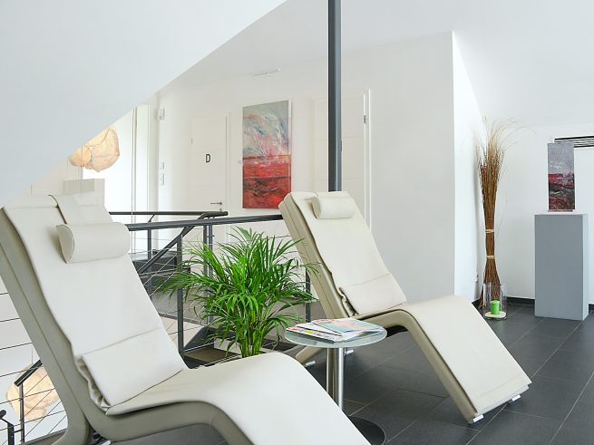 Ausstellung im Art Spa, Wachtendonk