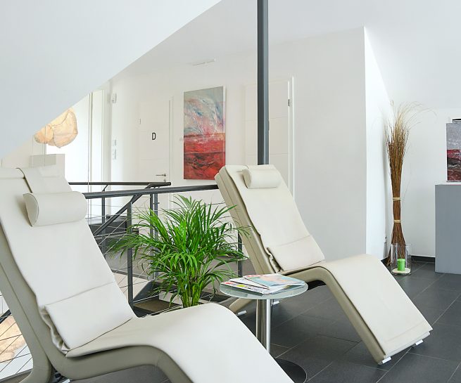 Ausstellung im Art Spa, Wachtendonk