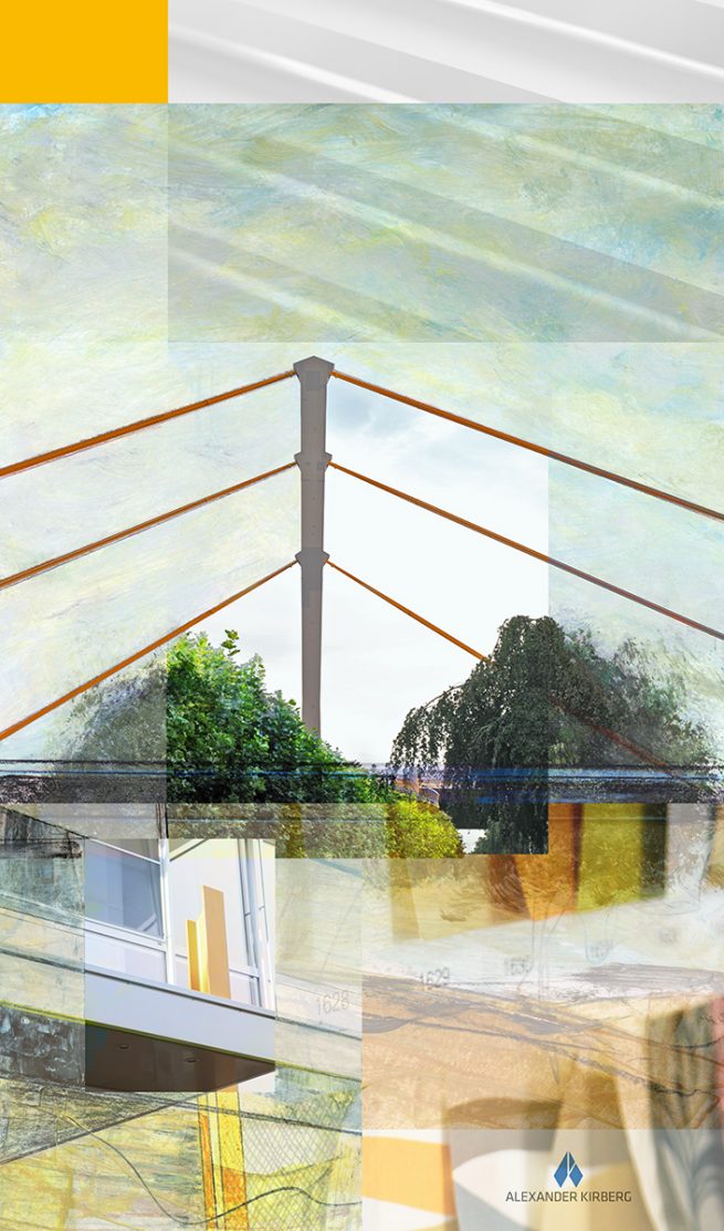 Teba | Mixed-Media-Display 01