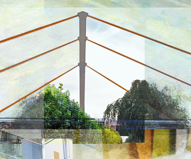 Teba | Mixed-Media-Display 01