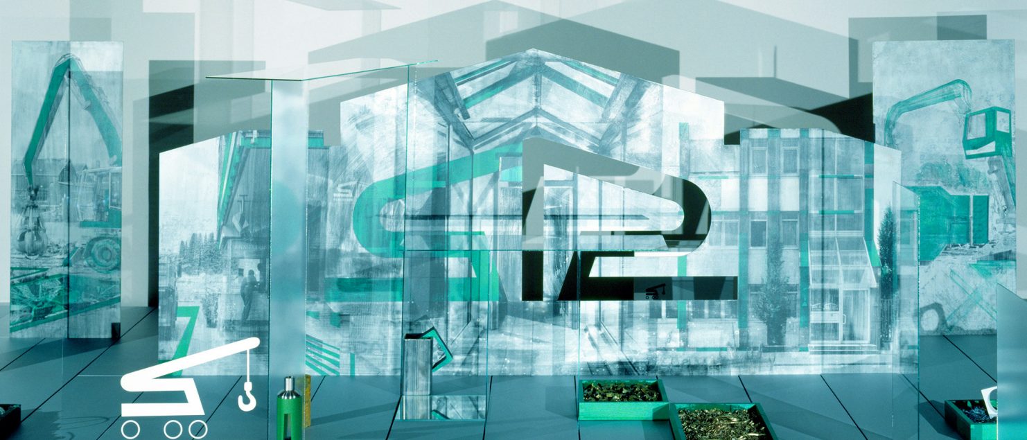 Eugen Scalabrin GmbH & Co.