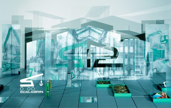 Eugen Scalabrin GmbH & Co.