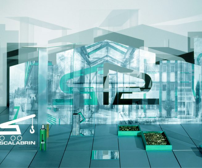 Eugen Scalabrin GmbH & Co.