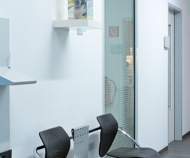 Foyer | Teba, Duisburg