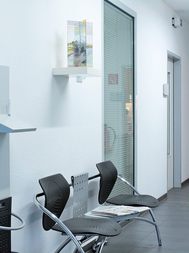 Foyer | Teba, Duisburg