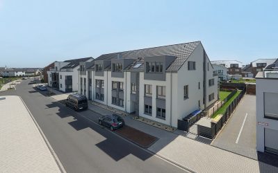 Wohnungsbau - Via Intelli 01